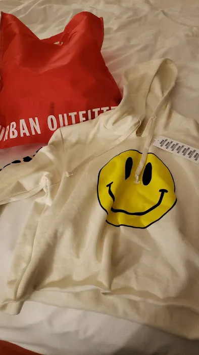 Urban Outfitters 9
