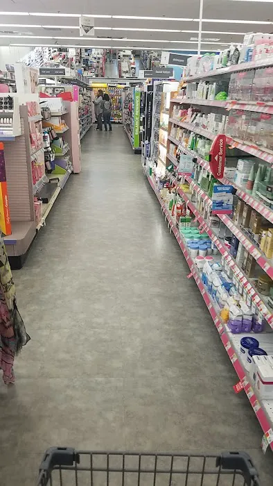 Walgreens 2