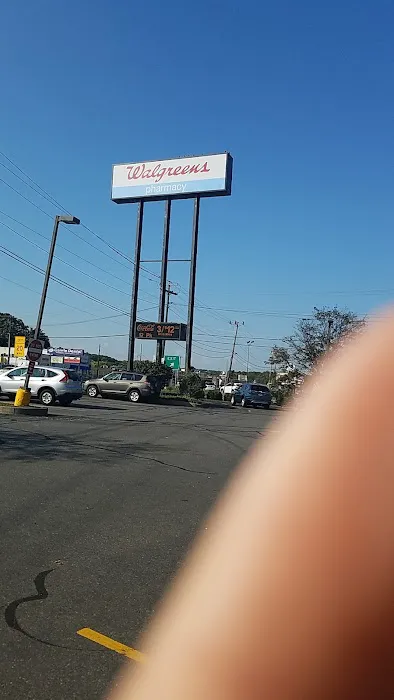 Walgreens 1
