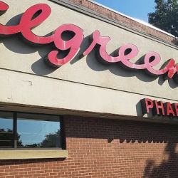 Walgreens ico