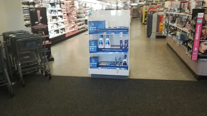 Walgreens 5