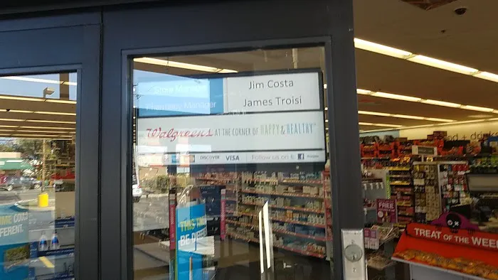 Walgreens 8