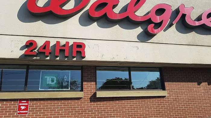 Walgreens 6