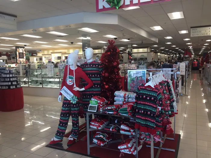 Kohl's 1