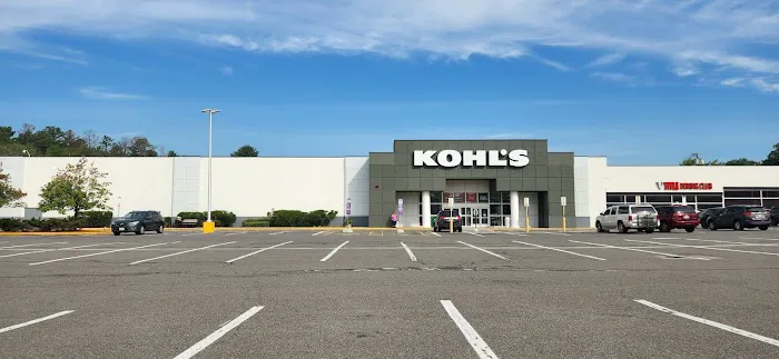 Kohl's 3