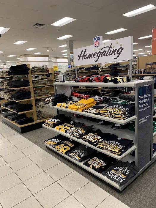 Kohl's 5