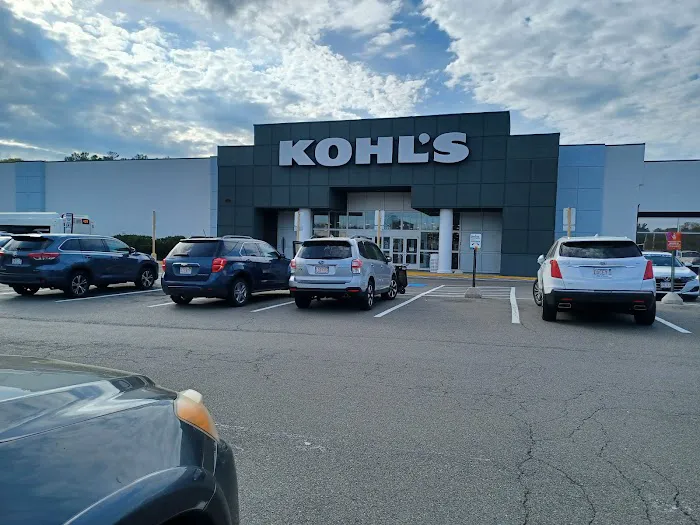 Kohl's 6