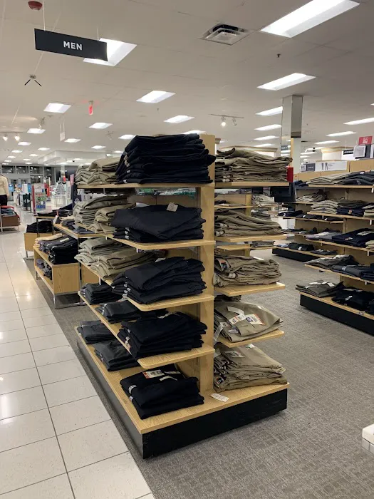 Kohl's 8
