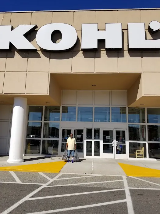 Kohl's 9