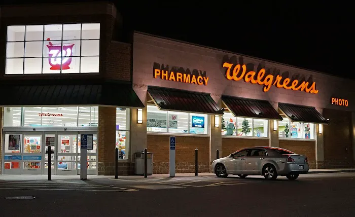 Walgreens 0
