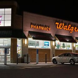 Walgreens ico