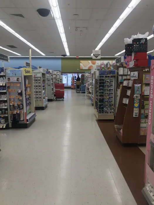 Walgreens 2