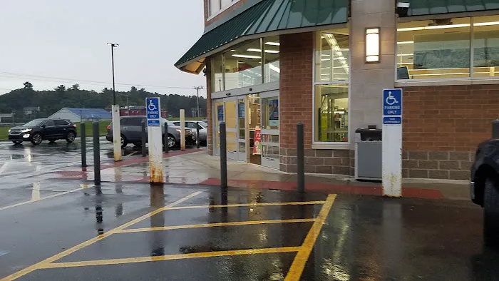 Walgreens 1