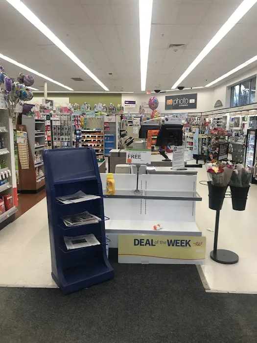 Walgreens 5