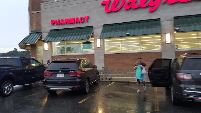 Walgreens 4