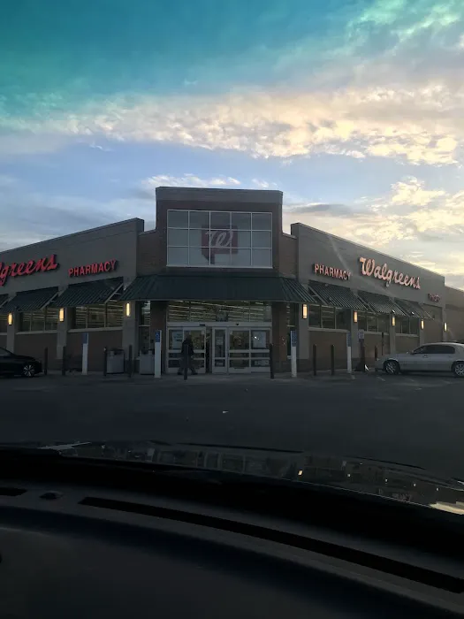 Walgreens 7