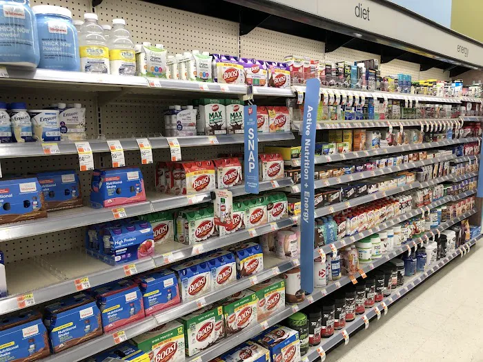 Walgreens 6