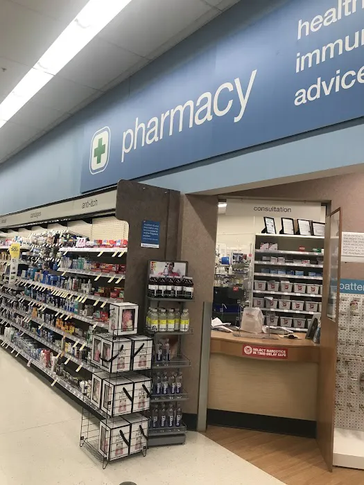 Walgreens 8