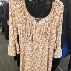 Macy's ico