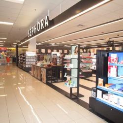 SEPHORA at Kohl's Danvers ico