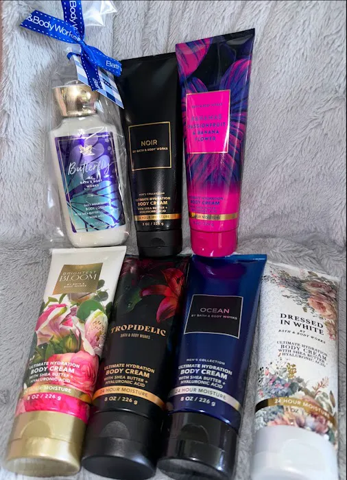 Bath & Body Works 3