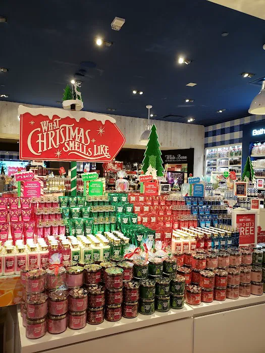 Bath & Body Works 7
