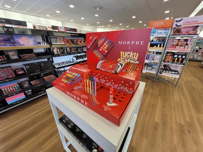 Ulta Beauty 4