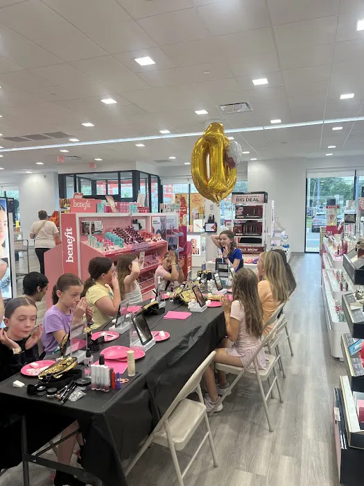 Ulta Beauty 5
