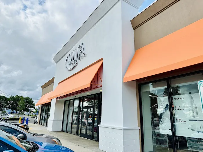 Ulta Beauty 9