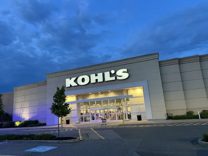 Kohl's 1