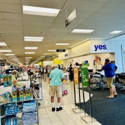 Kohl's ico
