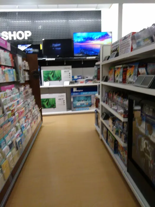 Kohl's 4