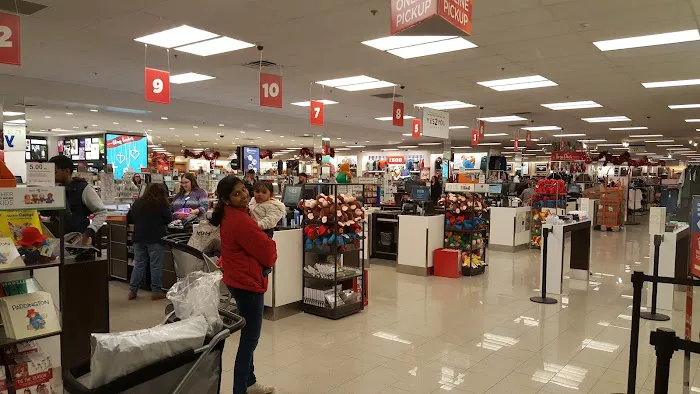 Kohl's 3