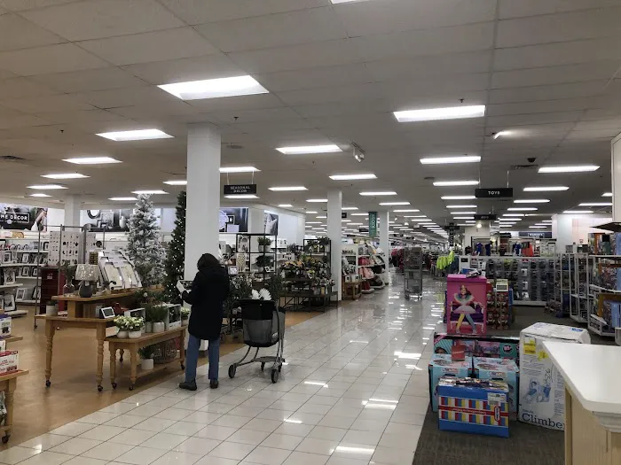Kohl's 8