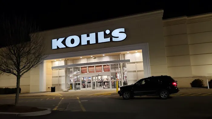 Kohl's 9