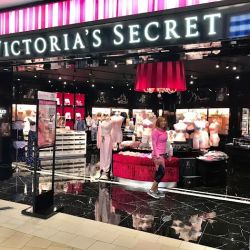 Victoria's Secret ico
