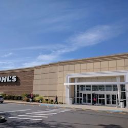 Kohl's ico
