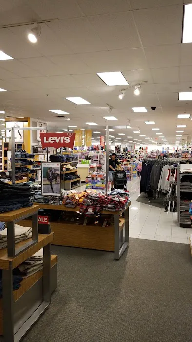 Kohl's 1