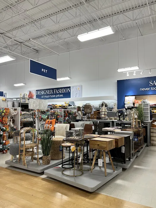 Marshalls 0