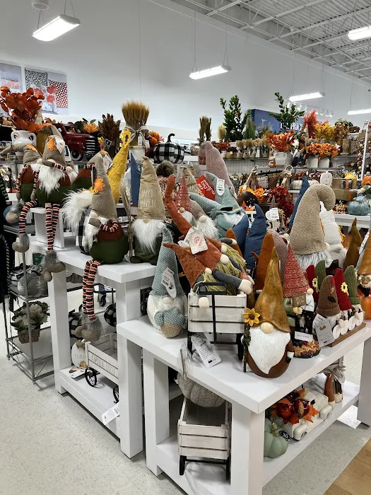 Marshalls 2