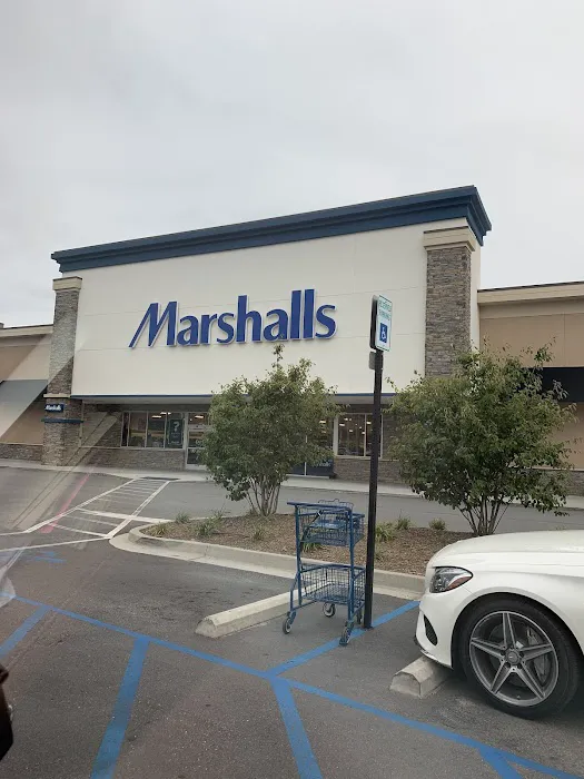 Marshalls 1