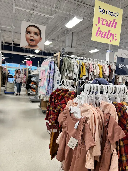 Marshalls 5