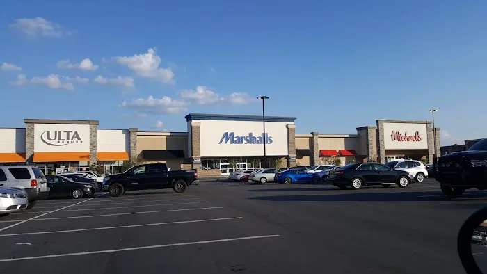 Marshalls 3