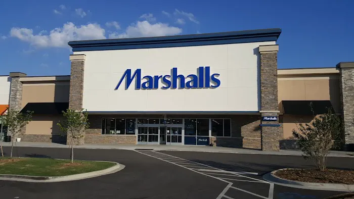 Marshalls 6