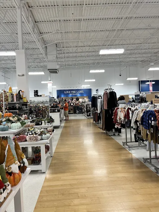 Marshalls 7