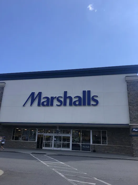 Marshalls 9