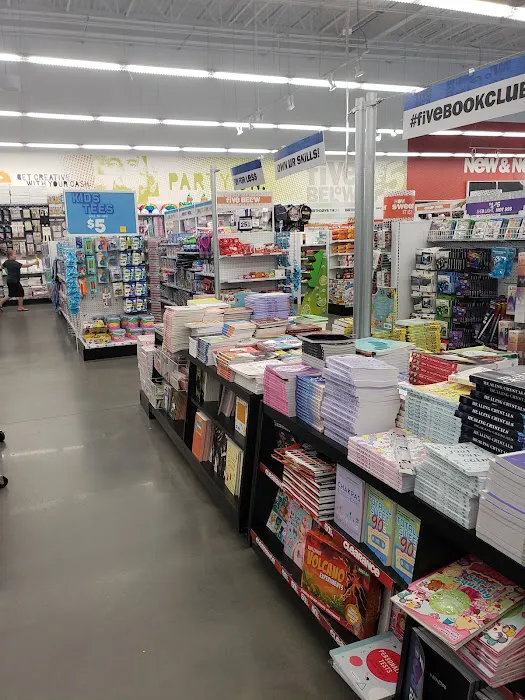 Five Below 2