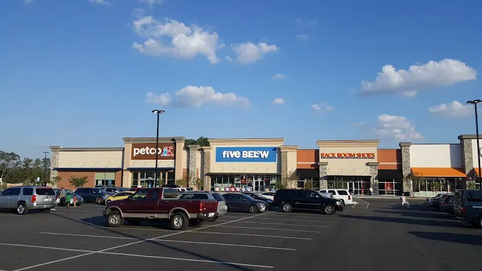 Five Below 3