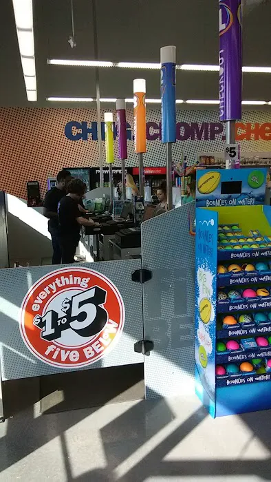 Five Below 5