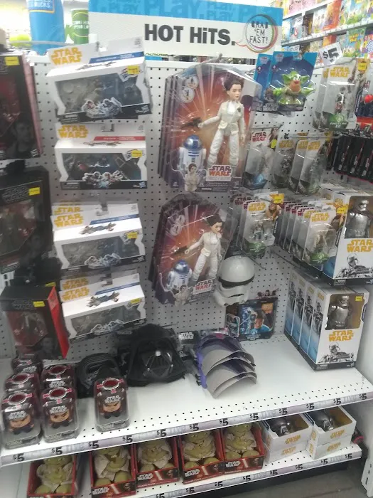 Five Below 7